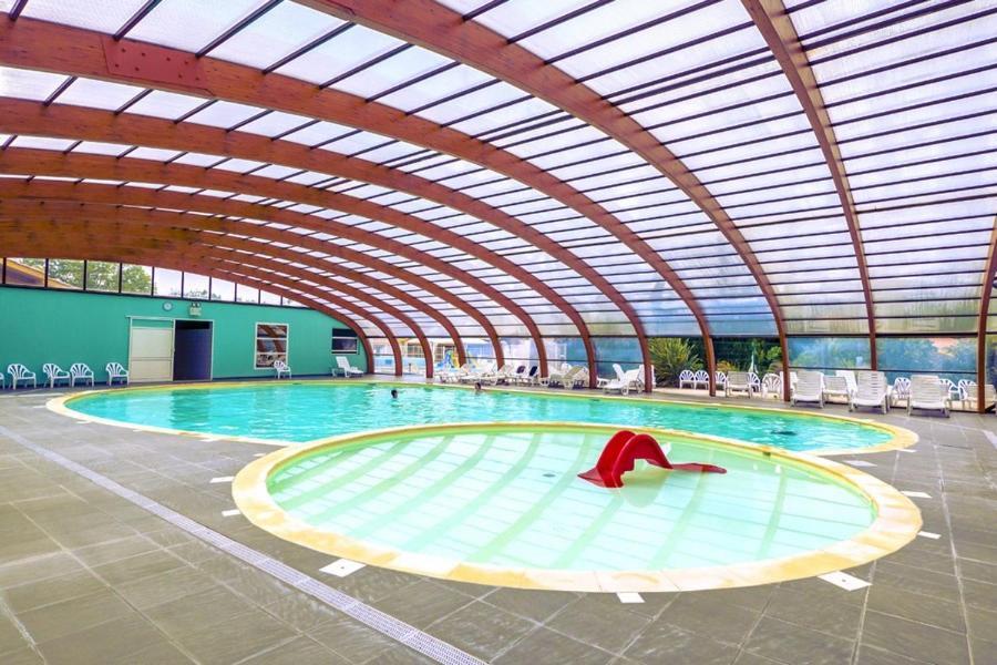 Camping Lou Broustaricq - Maeva Hotel Sanguinet Exterior photo